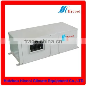 Ceiling Suspend Water Source Heat Pump 3KW--13KW thumbnail-3