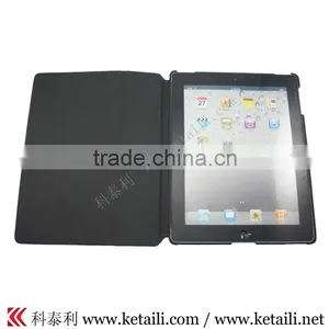 Leather Case for Ipad 2G thumbnail-1
