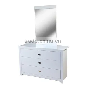 Cheap Dressers With Mirror HDDS004 thumbnail-1