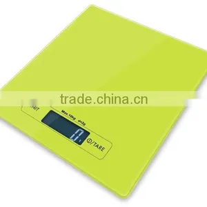 Electronic Food Weighing Scale for Kitchen Food Like Fish, Fruit, Meat, Vegetable Weighing Scale thumbnail-3