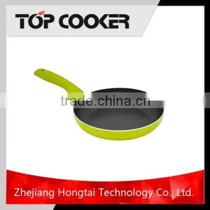 Aluminum Pressed Non-stick Coating Milano Cookware Set Pan thumbnail-1