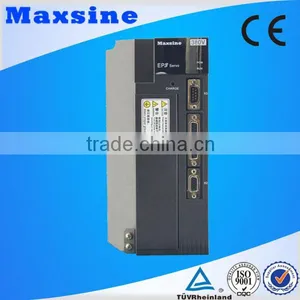 380V ac Servomotor Driver With CE thumbnail-1