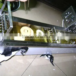 Commercial Donut Making Machine For Sale/Donut Making Machine For Suprised Price thumbnail-1