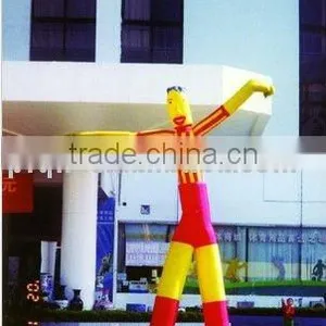 Air Dancers, Sky Dancers, Puppets, Tubes, Inflatable Air Dancers thumbnail-1