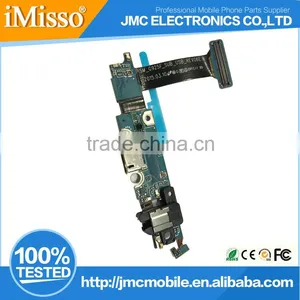 Brand New Original Mobile Phone Charging Flex Cable For Samsung S6 Edge G925F thumbnail-3