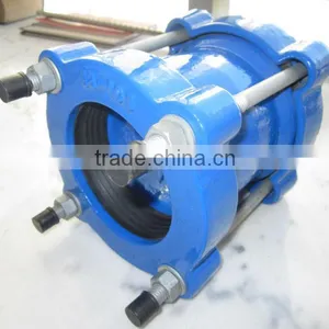 Ductile Iron Flange Adapter thumbnail-2