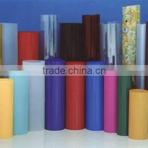 PVC,PS,PC, Plastic Mirror Sheet for Decration thumbnail-1