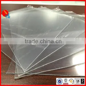 Clear Transparent Plastic Light Diffuser Material thumbnail-1