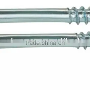 Metal Galvanized L Screws thumbnail-1