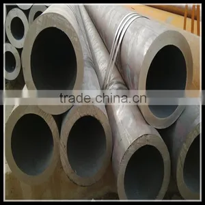 High Quality Astm A335 Alloy Pipe- Low Temperature Alloy Steel thumbnail-4