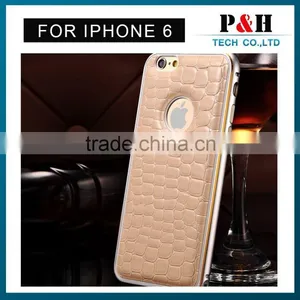New Style for Iphone 6 Custom Back Cover Case,Leather Case For IPhone 6,For IPhone 6 Wallet Leather Case thumbnail-6