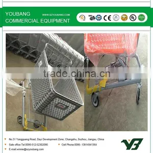 2014 Best-selling Children Shopping Trolley thumbnail-4