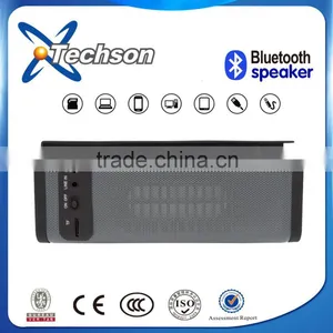OEM ODM SOMHO Brand Super Bass Bluetooth Mp3 Bluetooth Speaker thumbnail-5