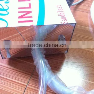 Portable Dental Turbine Plastic Dental Turbine thumbnail-6