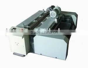 NC Spindleless Veneer Lathe thumbnail-1