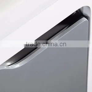 ROCH 8015 Low Price China Supplier PVC Bathroom Cabinet thumbnail-4
