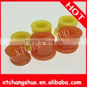 Good Sell Vibration Damper Rubber Bumper Feet Rubber Bushing thumbnail-4