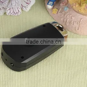 With Night Vision Motion Detection Car Key Camera DVR thumbnail-3