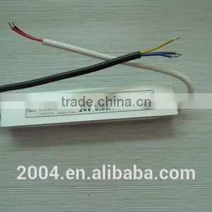no Flicker Top Quality With Competitive Price Constant Voltage Led Driver 20W 12v/24v Made in China thumbnail-3
