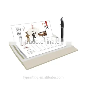 2016 Custom Desk Calendar Printing thumbnail-6