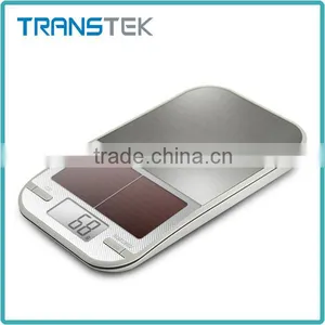 High Quality Electronic Kitchen Measuring Scale thumbnail-1