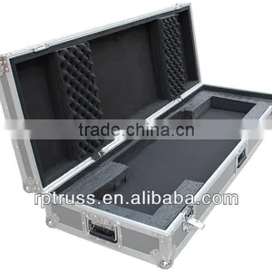 Keyboard Cases Made by China Flight Case Factory thumbnail-1