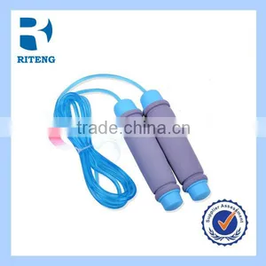 Crossfit Speed / Skipping Rope Fitness Cheap Jump Ropes thumbnail-2