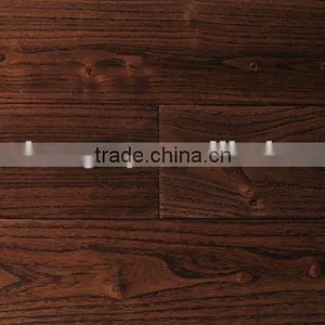 White Stained Engineered Oak Flooring thumbnail-1