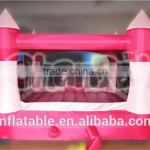 Cheap Residential Nylon China Wholesales Jumping Castles Inflatable Water Slide Supplier's Choice thumbnail-2