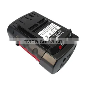 36V 4.0Ah Replacement Li-ion Battery for Bosch Cordless Compact Drill BAT836 BAT837 BAT838 thumbnail-2