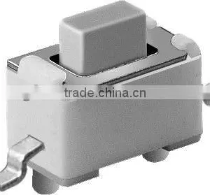 2 Pin Tact Switch TS-1703 thumbnail-1