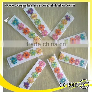 Good Quality Korea New Style Sunflower Lace Bracelet thumbnail-2