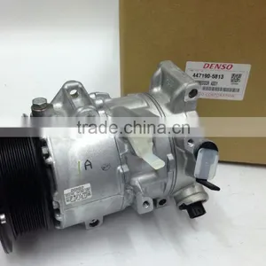 Denso Compressor thumbnail-1