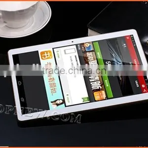10 Inch 4g Phone Dual Sim Card 3g Wcdma Octa Core Tablet pc Phablet Ips Touch Screen Support All Language thumbnail-6