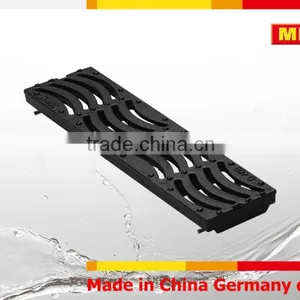 EN 1433 Cast Iron Storm Drain Grate thumbnail-3