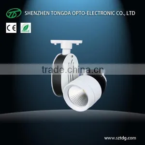 Factory 2 Wires 3 Wires 4 Wires 20w-50w-70w Metal Halide Track Light( 3 Years Warranty) thumbnail-4