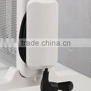 2015 New Model Portable Electrical Heater With Dust-proof and Water-proof IP24 thumbnail-2