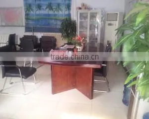 Zhengzhou Tianyuan Environmental Protection Machinery Co., Ltd. company overview - view 1 thumbnail