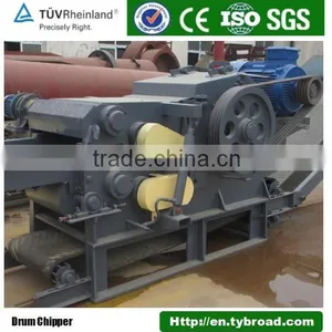 Wood Chipper Machine Manufacturers thumbnail-1