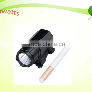 Mini EDC Flashlight LED Flashlight Torch With Two Modes for Daily Use or Camping Activity thumbnail-4