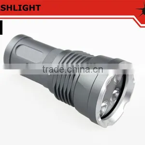 Solarstorm L2 5led Flashlight XML U2 2800lm Shenzhen Flashlight thumbnail-2