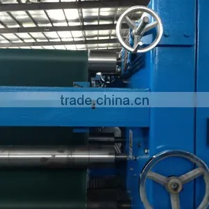 Lapper Machine, Cross Lapper Machine, Nonwoven Machine Cross Lapper thumbnail-5