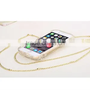 USAMS Lady Luxury Tpu Case for Iphone 6 thumbnail-3