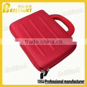 Custom Hard 17 Inch Pink Laptop Cases thumbnail-4