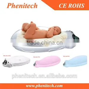 Doggy Baby Scale 20kg With Tare Function thumbnail-1