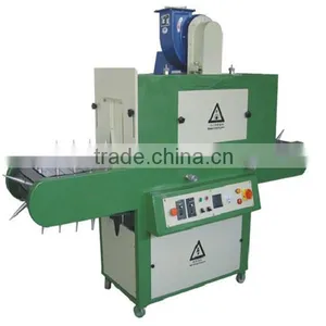 LC-UV-4000S2 PP PE Flame Treatment Machine Prepress Equipment thumbnail-1