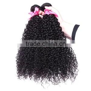 China Factory Hot Selling 6A Grade 100%extension Hair Virgin Brazilian Human Hair Extension thumbnail-3