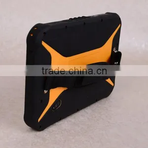 [CETC7]7 Inch Rugged Android HF RFID Tablet With WiFi/Bluetooth,3G/GPRS,GPS,Barcode Scanner thumbnail-6