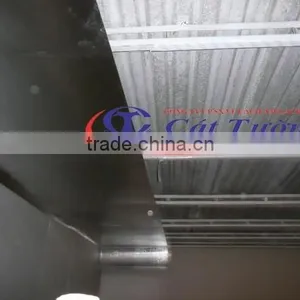 P1 Double Cat Tuong Thermal Insulation With One Sided Metalized Foil and Double Layers of Polyethylene Bubble Air From Vietnam thumbnail-6