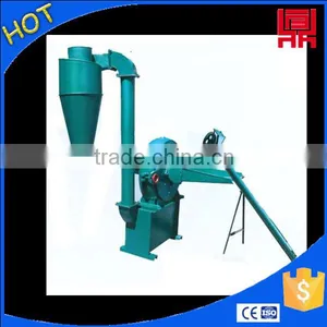 Nice Price Hammer Mill Crusher Machinery for Grain Straw thumbnail-3